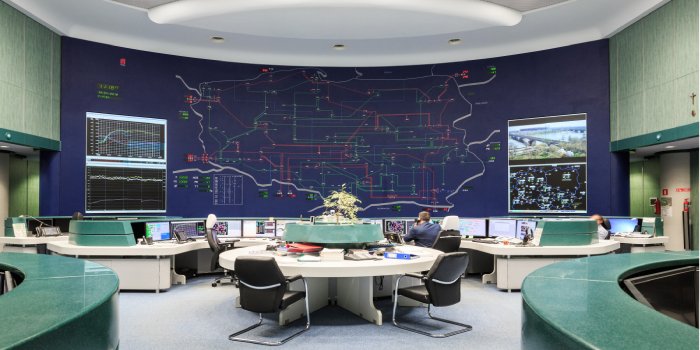 Siemens zaktualizuje dla PSE kluczowy system informatyczny Operatora Systemu Przesyłowego, fot. materiały prasowe