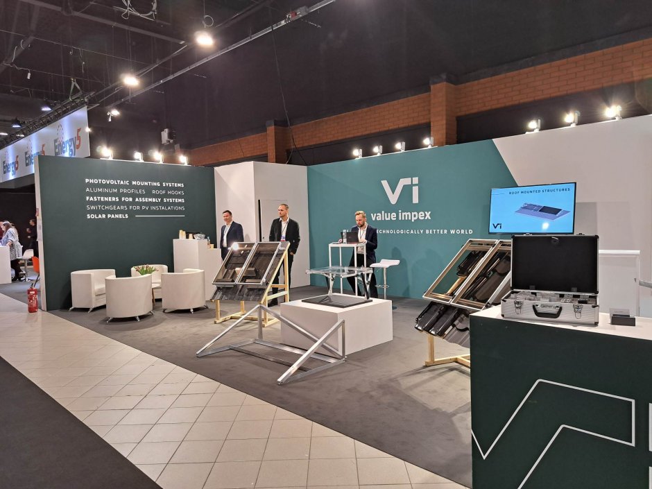 targi solar energy 2022 fot23