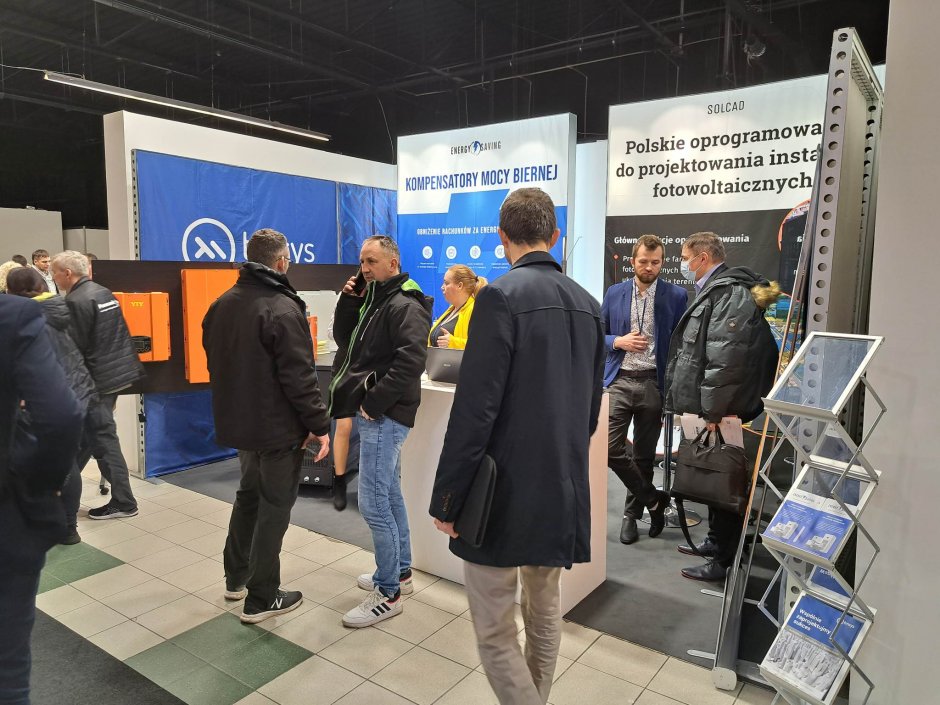 targi solar energy 2022 fot24