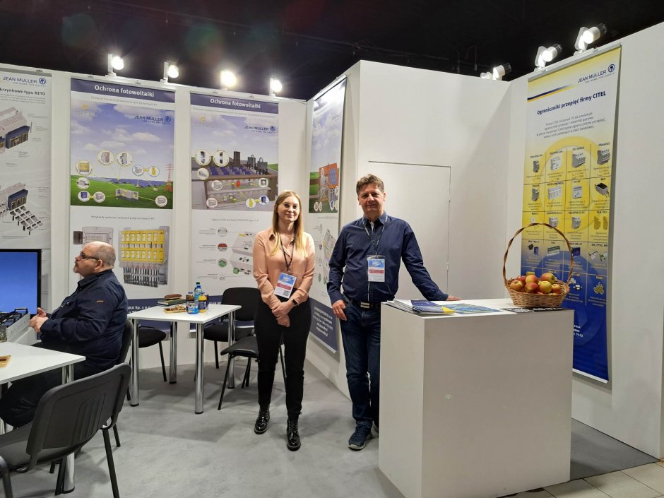 targi solar energy 2022 fot5