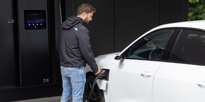 Budżet programu "M&oacute;j elektryk" powiększony o 60 mln złotych, fot. Audi