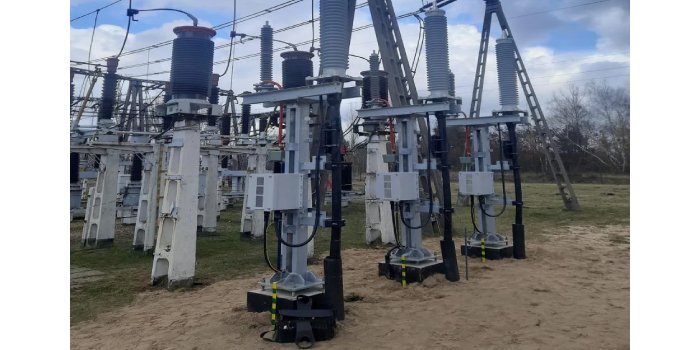 Energa-Operator zwiększa moc dla Brzeskiej Strefy Gospodarczej, fot. materiały prasowe