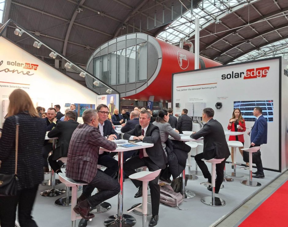 enex solaredge