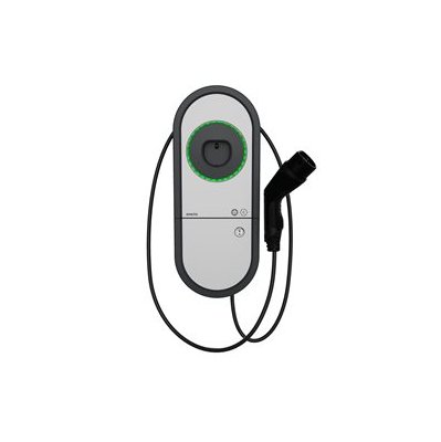 ensto one home - stacje ładowania pojazdów elektrycznych