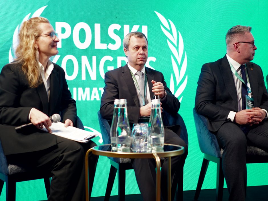 kongres klimatyczny 1