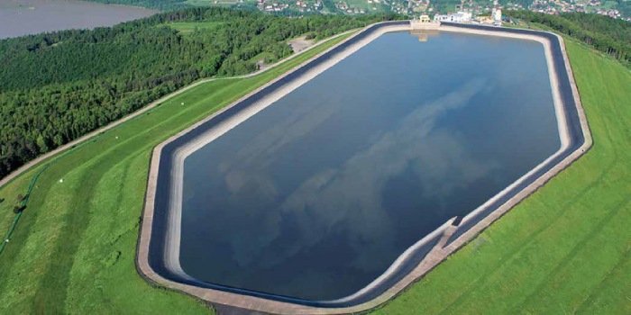 GE Renewable Energy zmodernizuje elektrownię szczytowo-pompową Porąbka-Żar, fot. PGE Energia Odnawialna