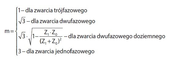obliczanie zwarc rownanie2