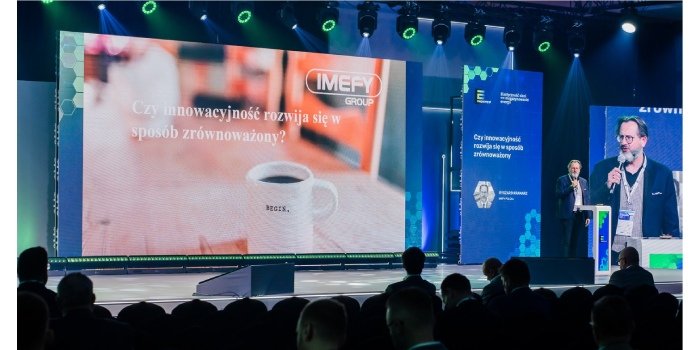 imefy 2