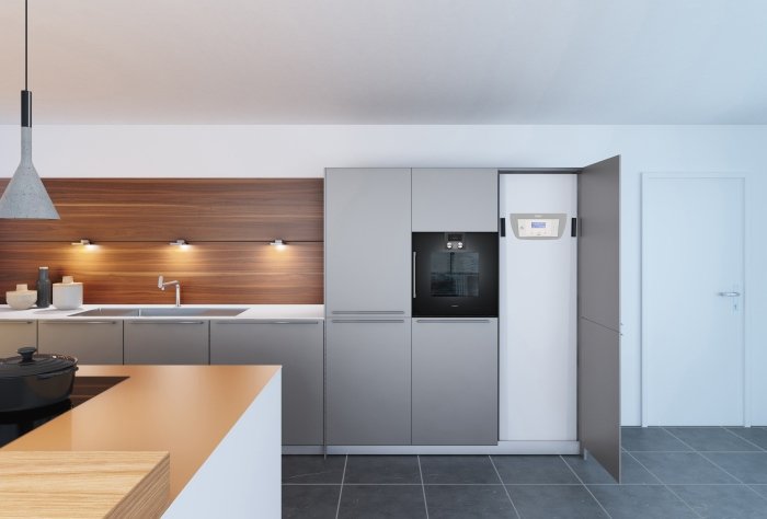 baxi platinum ambient