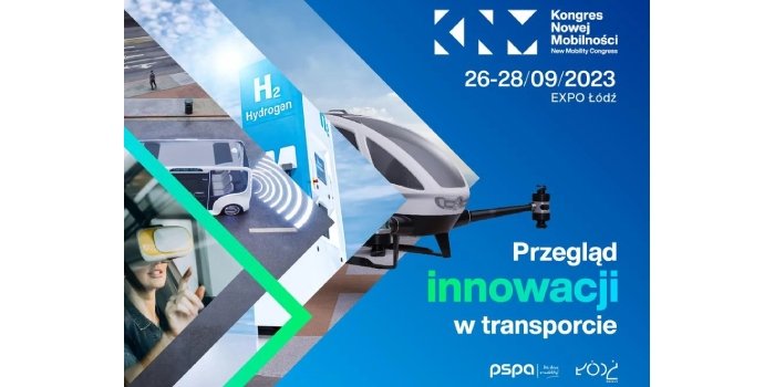 Od 26 września w Łodzi odbywać się będą największe w Polsce elektromobilne targi EXPO