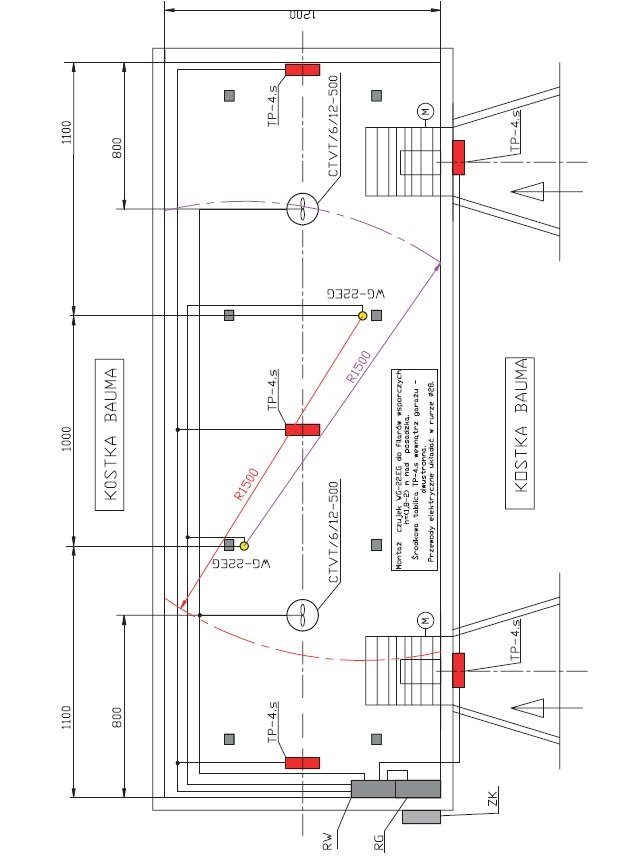 projekt detekcji stężenia CO i sterowania wentylacją w garażu rys1