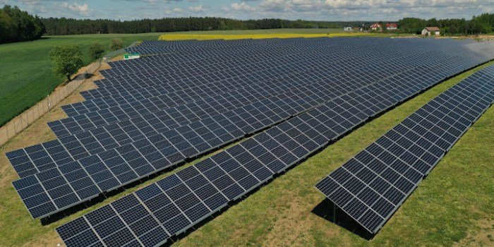 R.Power SA to jeden z czołowych deweloper&oacute;w elektrowni fotowoltaicznych w Polsce, fot. rpower.solar