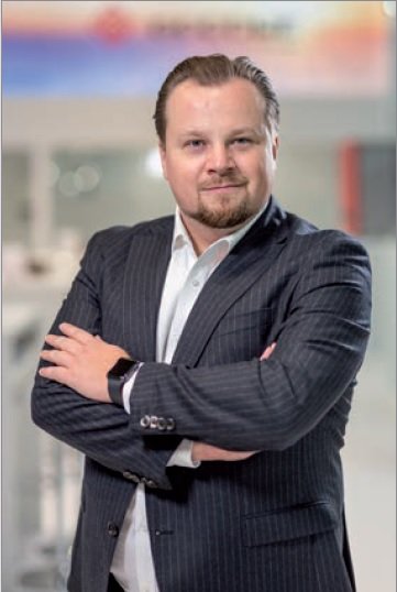 daniel moczulski