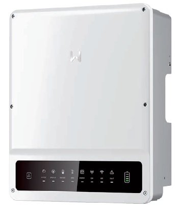 falownik hybrydowy goodwe et plus 5 10 kw
