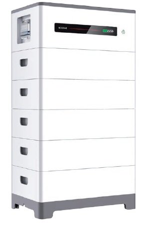 magazyn energii goodwe lynx home f plus hv