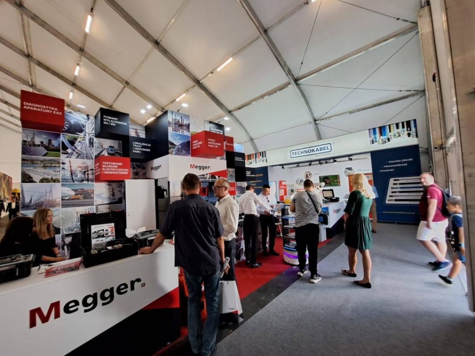 energetab megger