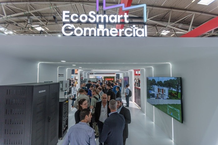 EcoSmart Commercial
