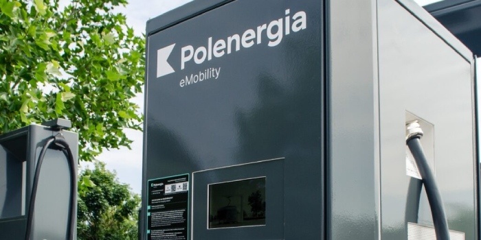 Polenergia zbuduje 30 stacji ładowania, fot. Polenergia eMobility