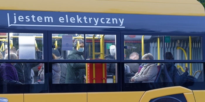 Trwa nab&oacute;r wniosk&oacute;w o dotacje na rozw&oacute;j zeroemisyjnego transportu w Polsce wschodniej, fot. Pixabay