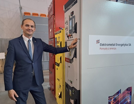 elektrometal energetyka