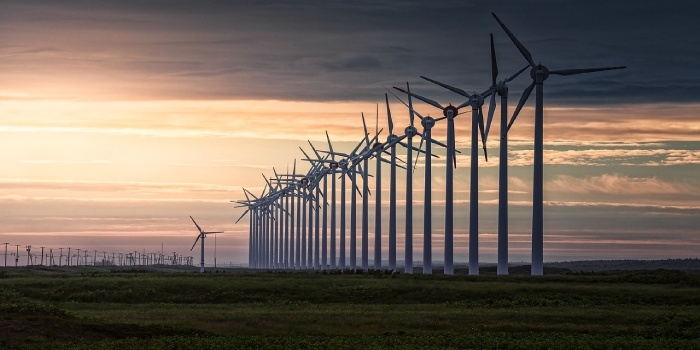 Komisja Europejska przedstawiła plan rozwoju energetyki wiatrowej, fot. Pixabay