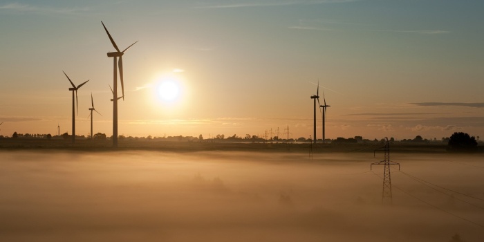 Polenergia zbuduje dużą farmę wiatrową w Rumunii, fot. Polenergia