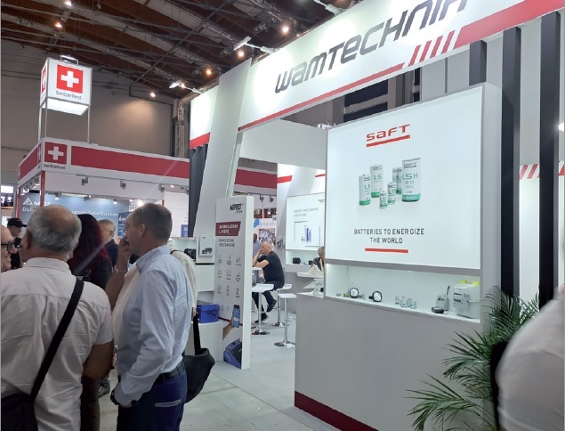 wamtechnik