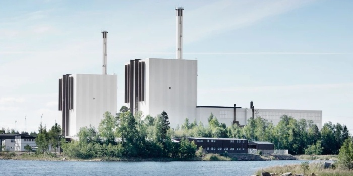 Elektrownia jądrowa w Forsmark, fot. Vattenfall
