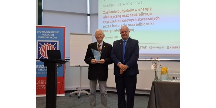 konferencja elektro info 2023