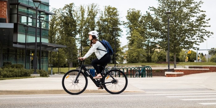 Białystok dofinansuje zakup roweru elektrycznego, zdjęcie ilustracyjne: Pixabay