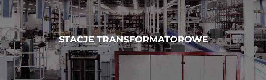 stacje transformatorowe elektrobud