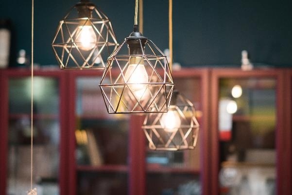 oświetlenie led - zalety