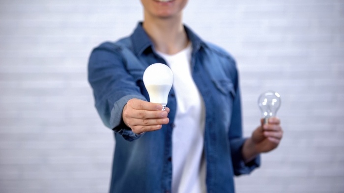 zarowki led 