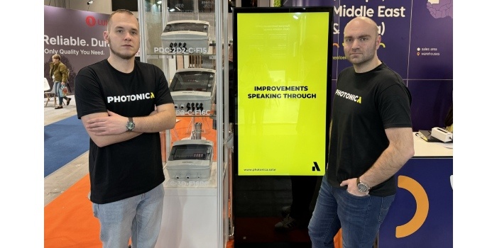 Photonica &ndash; nowy producent komponent&oacute;w fotowoltaicznych na polskim rynku, fot. Photonica&nbsp;