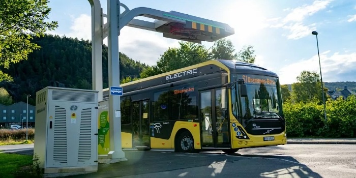 Kalisz otrzymał bezzwrotną dotację na zakup 19 elektrycznych autobus&oacute;w. Fot. Ekoeneregtyka (zdj. ilustracyjne)