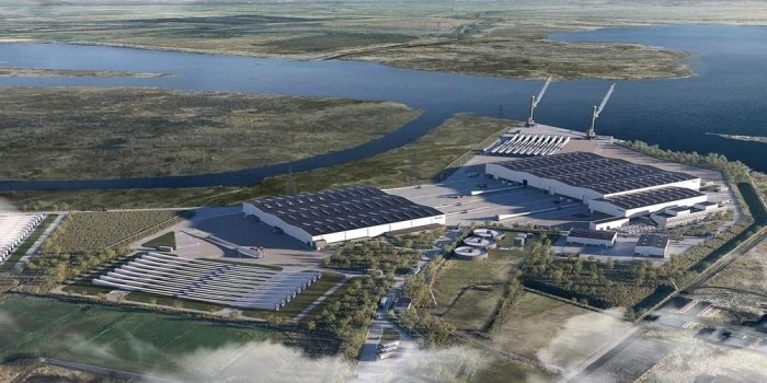 Vestas rozpoczyna rekrutację pracownik&oacute;w do swoich fabryk w Szczecinie, fot. Vestas