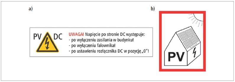 wykrywanie i przerywanie luku elektrycznego w fotowoltaice rys4