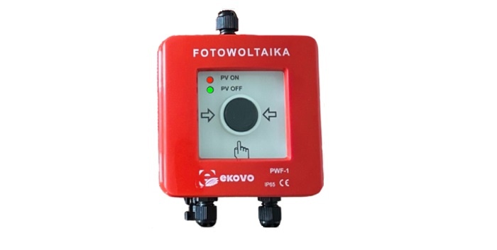 ekovo - fotowoltaika