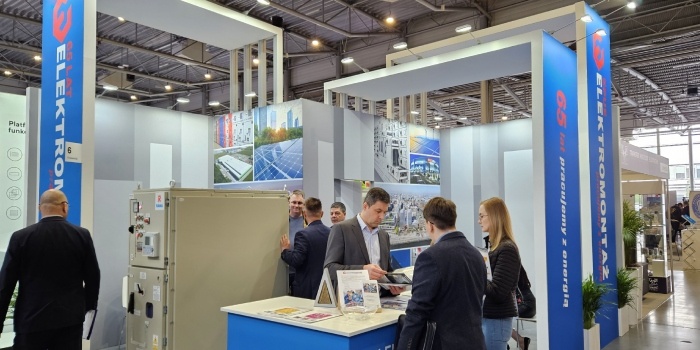 elektromontaz poznan na expopower 2024 1