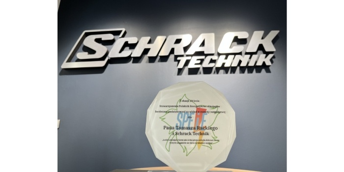 schrack technik