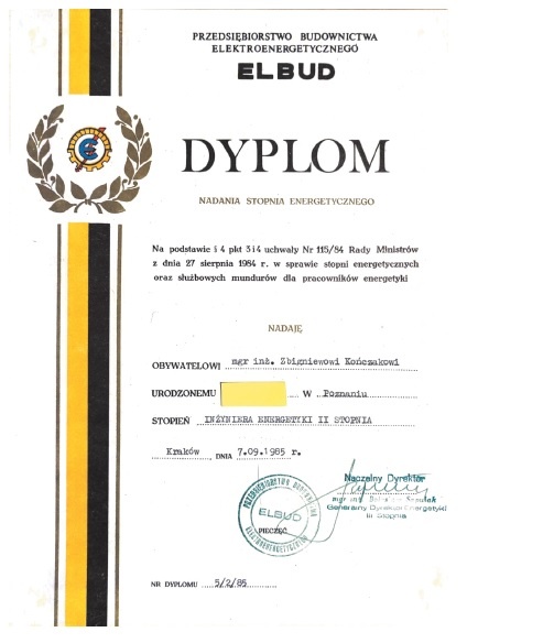 fot2 dyplom nadania stopnia energetycznego