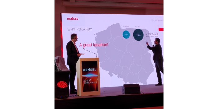 hensel 1 1
