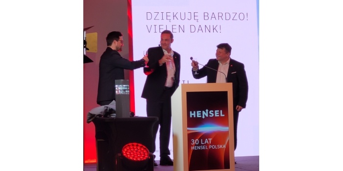 hensel 3
