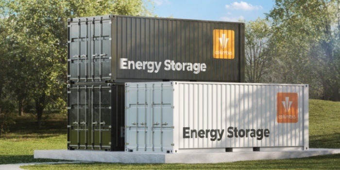 Columbus sprzedał projekt wielkiego magazynu energii za 130 mln zł, fot. Columbus