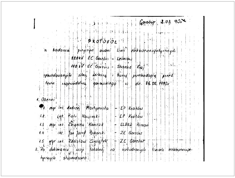 rys1 protokol