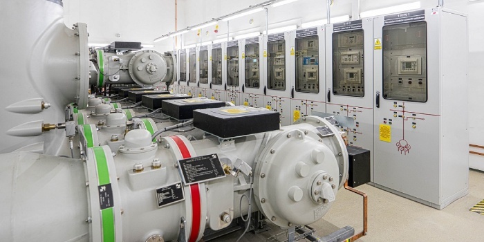 PGE z państwowym dofinansowaniem na budowę i modernizację inteligentnej sieci elektroenergetycznej, fot. mat. prasowe