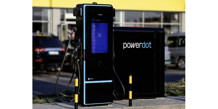 Powerdot przeznaczy 165 mln euro z kredytu na rozw&oacute;j infrastruktury ładowania, fot. materiały prasowe