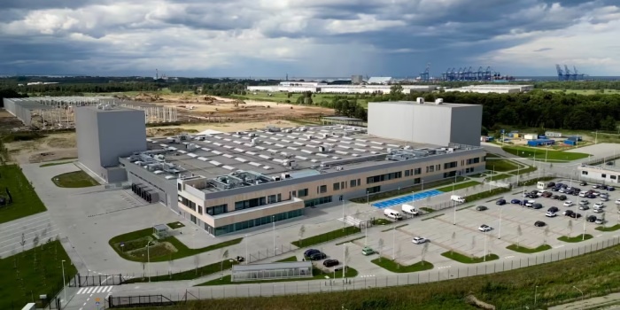 Northvolt zamyka działalność związaną z rozwojem i produkcją magazyn&oacute;w energii. Fot. Northvolt