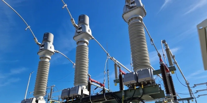 ORLEN przeznaczy 3,5 mld zł na modernizację sieci dystrybucji energii, fot. Energa Operator&nbsp;