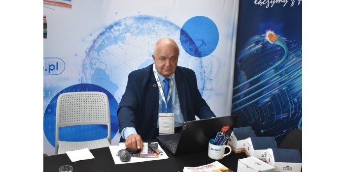 julian wiatr innowacje i rozwiazania dla budownictwa 2024